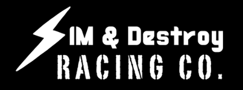 Sim & Destroy Racing Company