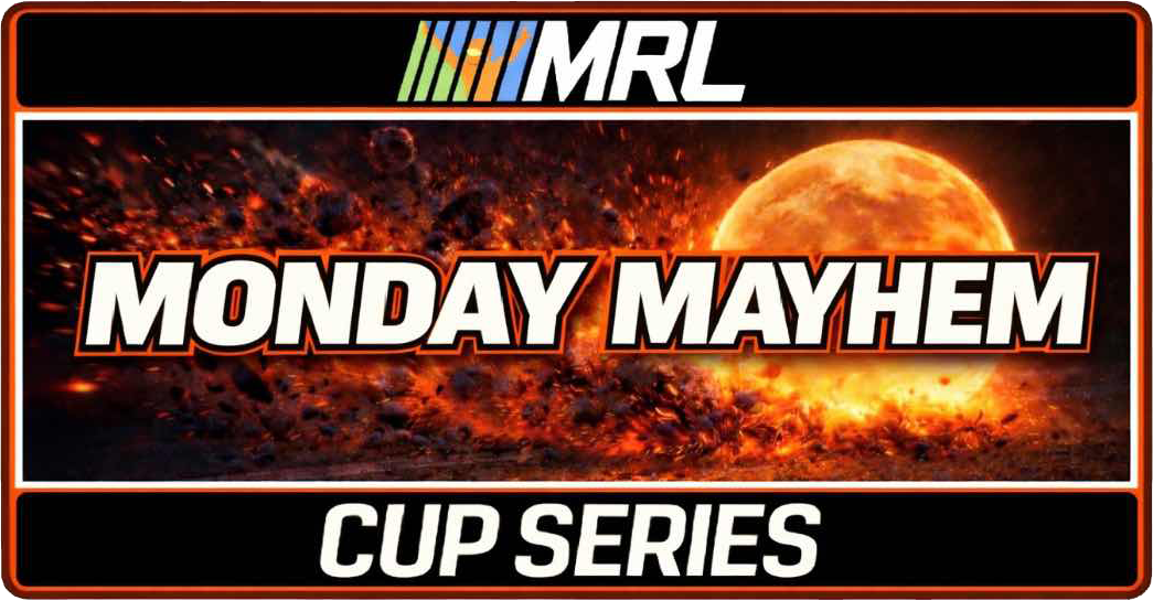 Monday Mayhem