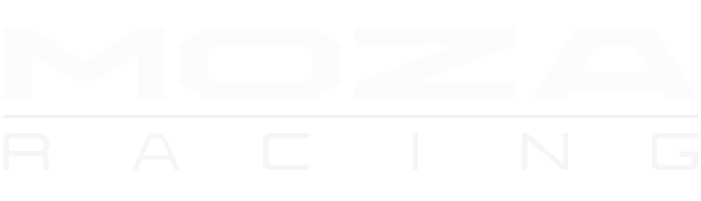 MOZA Racing