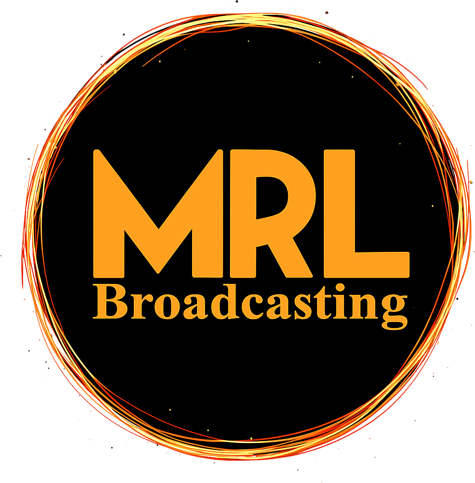 MRL Broadcasting