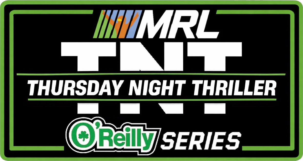 Thursday Night Thriller